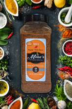 Load image into Gallery viewer, Mona&#39;s Spicy 20.5 oz
