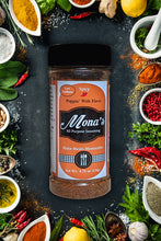 Load image into Gallery viewer, Mona&#39;s Spicy 4.75 oz
